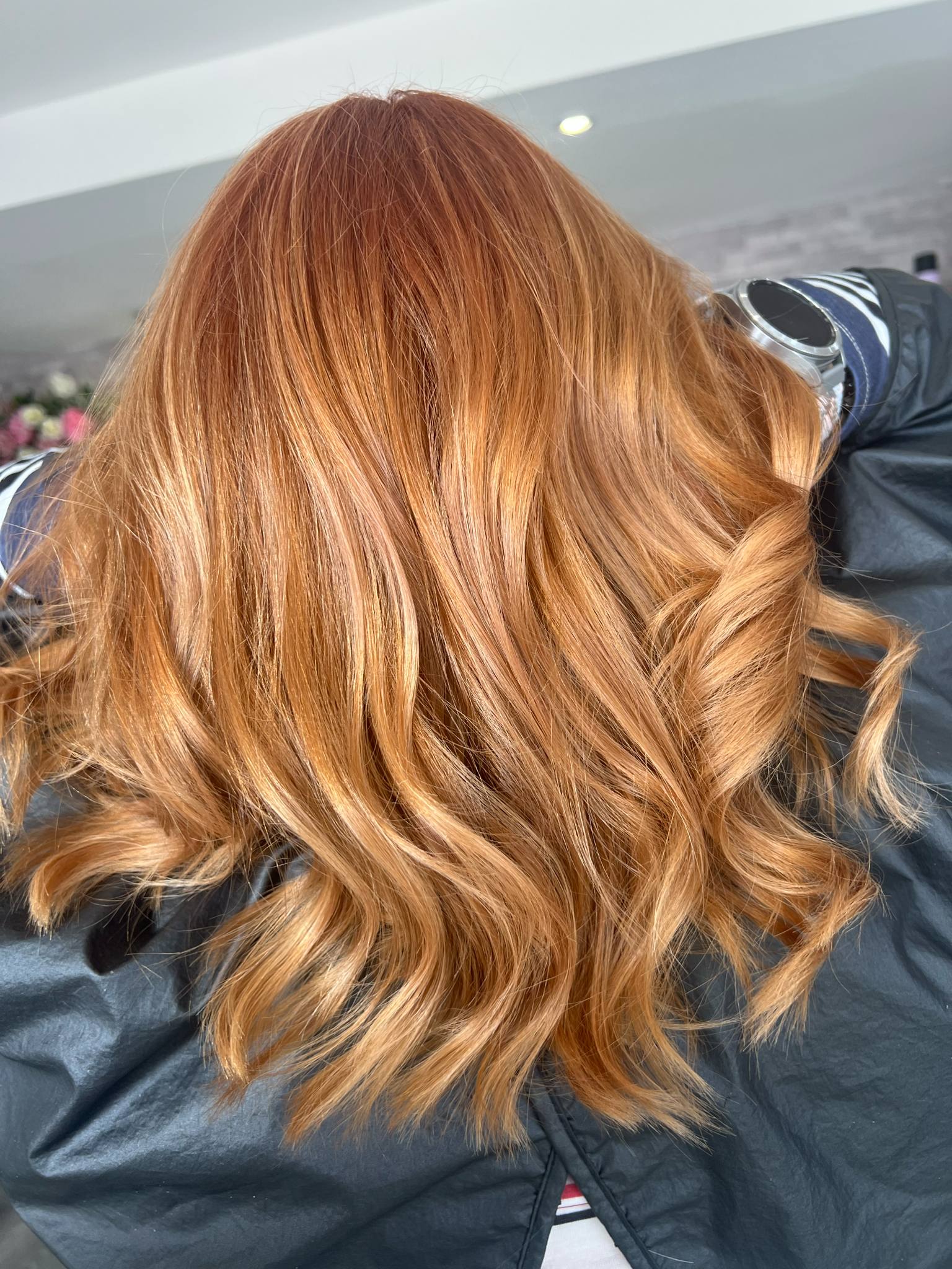 K18 Make Hair Magic
