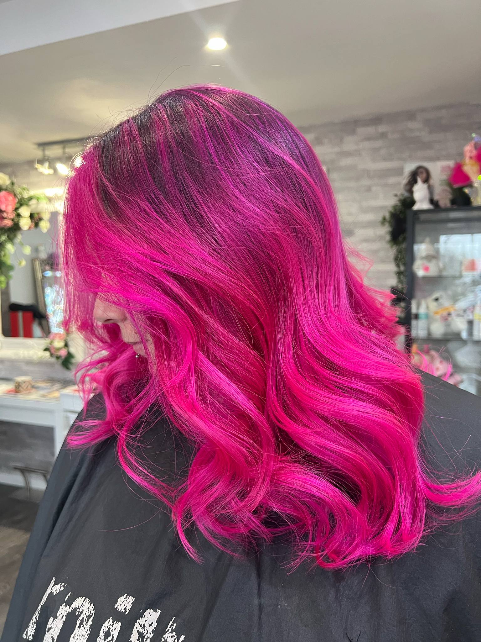 K18 Make Hair Magic