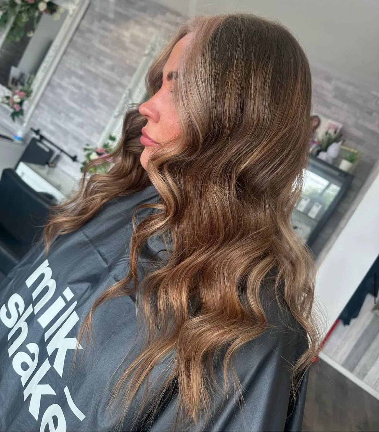 K18 Make Hair Magic