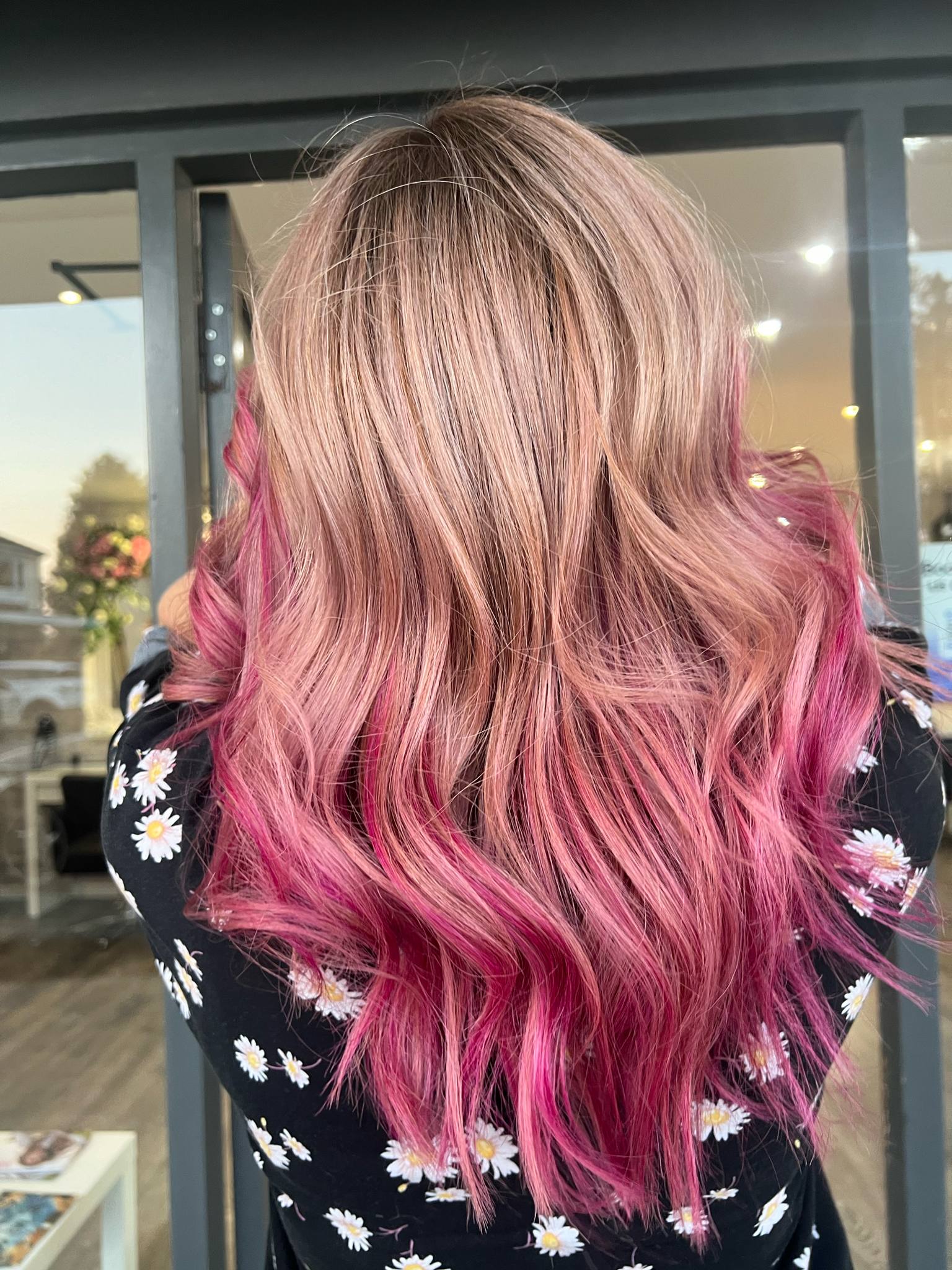 Make Hair Magic