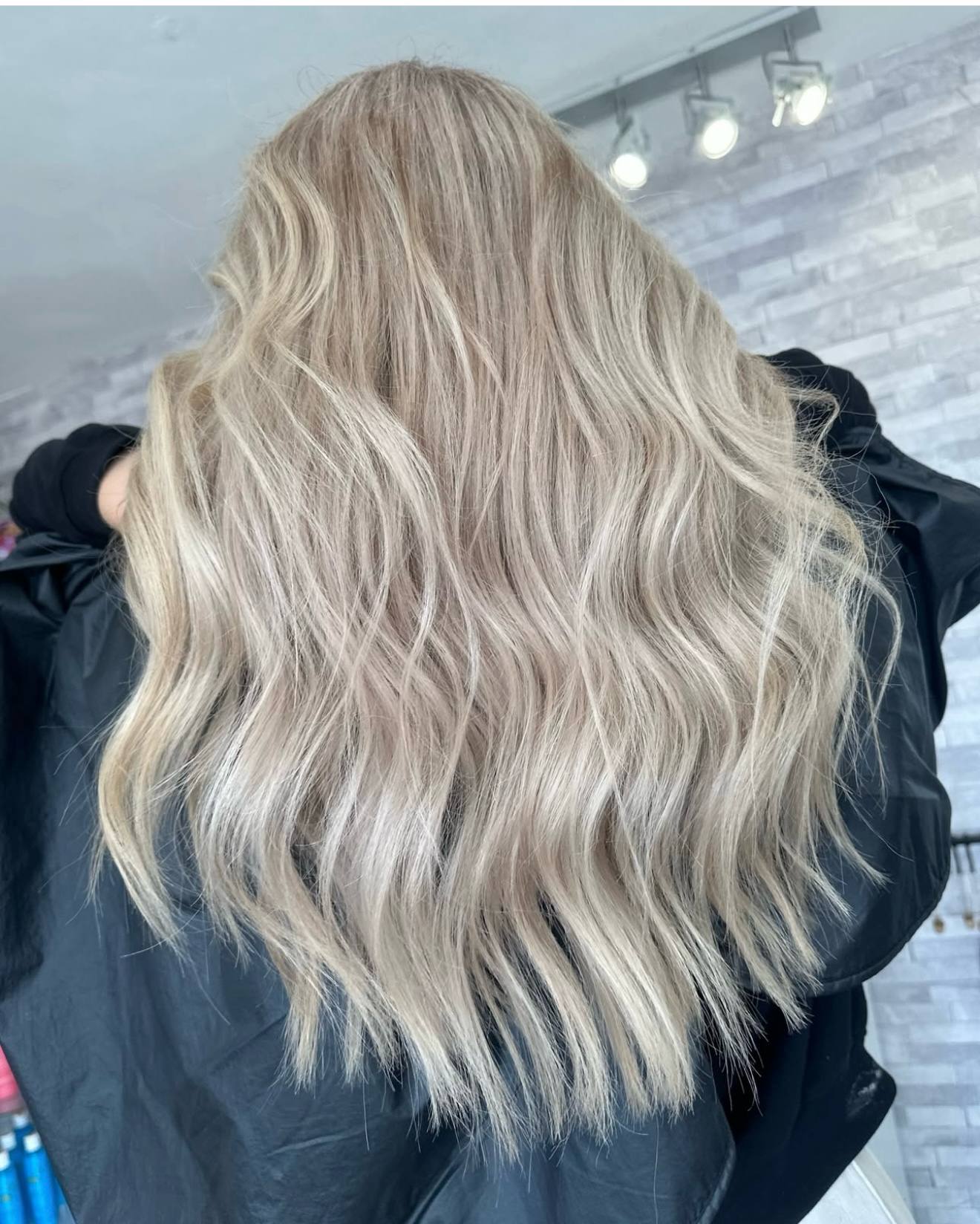 Make Hair Magic