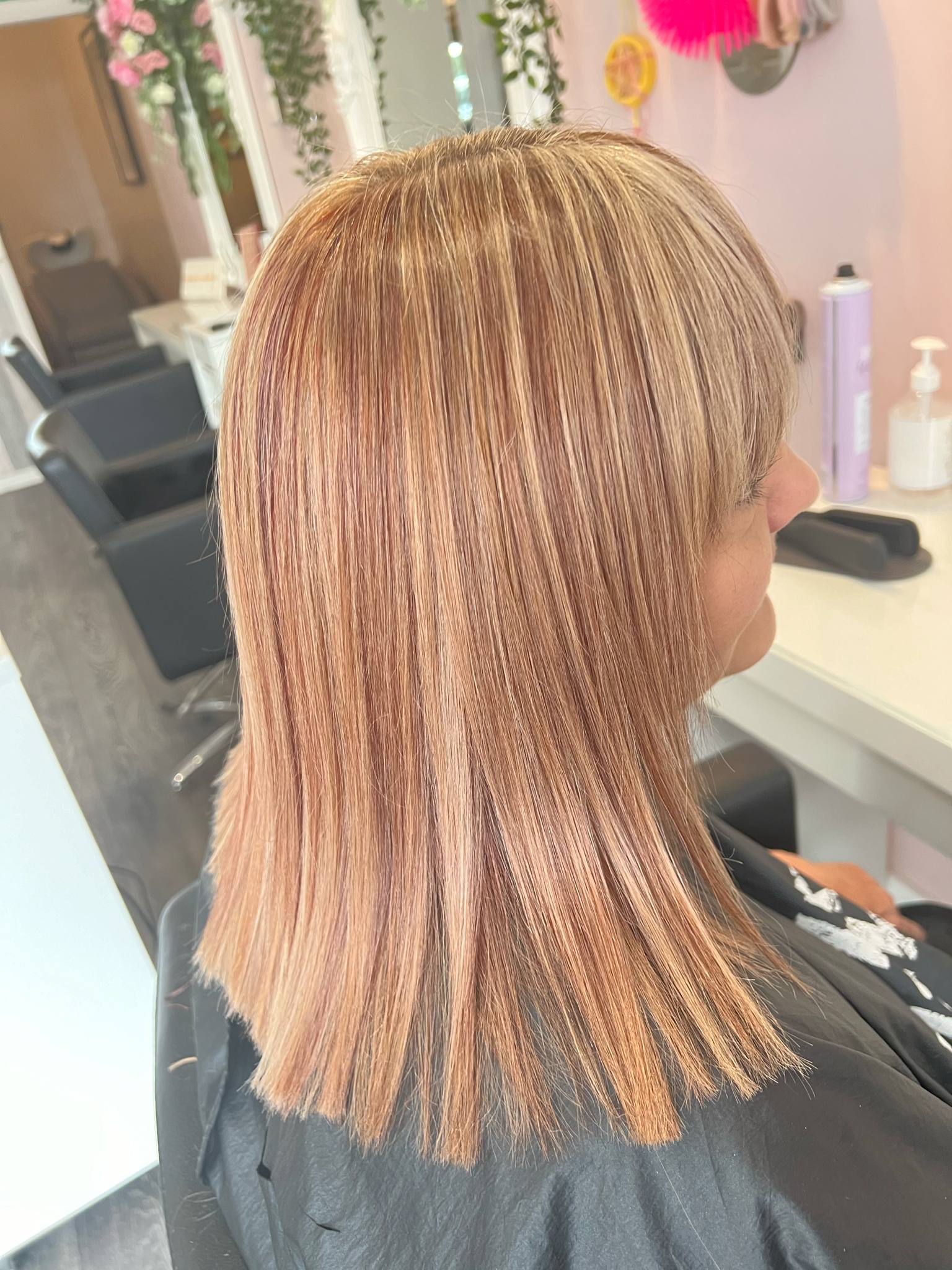 K18 Make Hair Magic