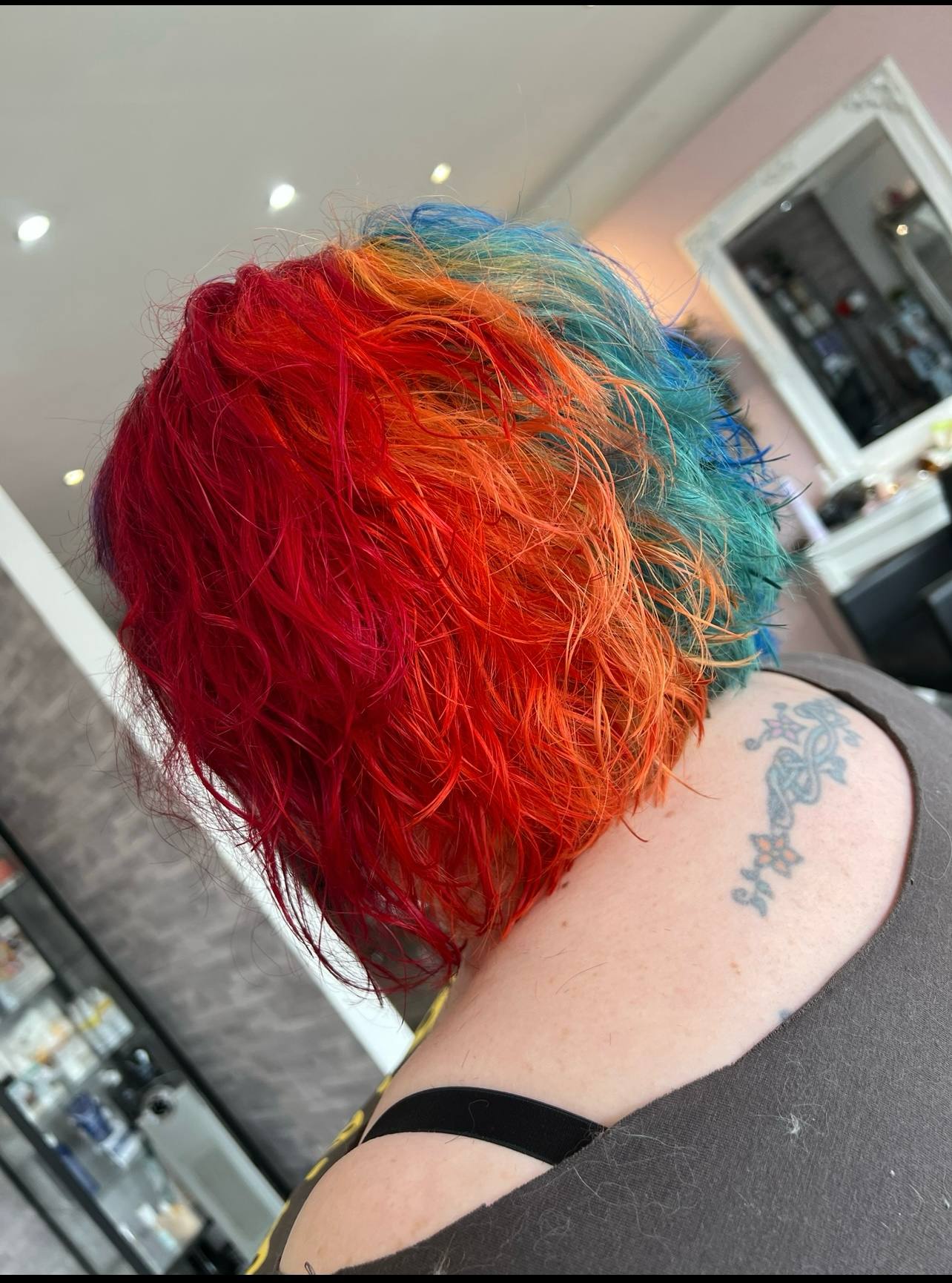 Manic Panic image 2 placeholder