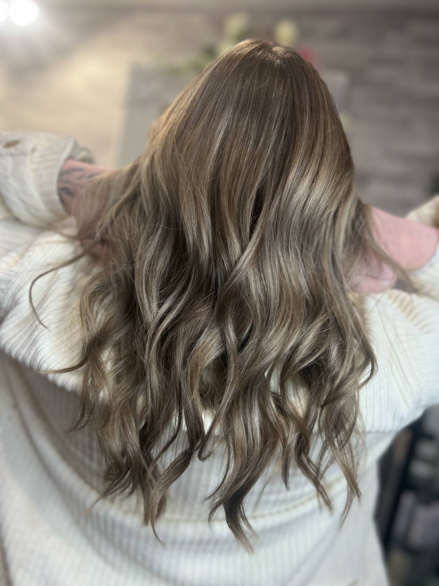 K18 Make Hair Magic