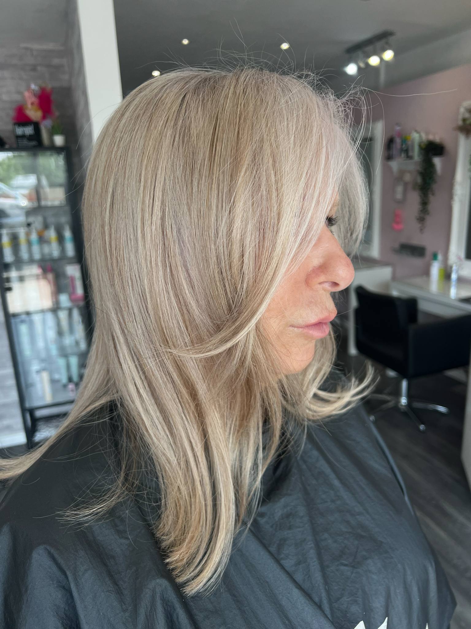 K18 Make Hair Magic